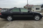 丰田皇冠2005款3.0L Royal Saloon G