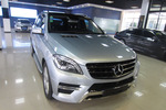 奔驰M级2015款ML400 4MATIC 豪华型