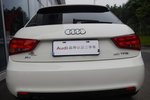 奥迪A12014款30 TFSI 时尚型