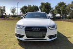 奥迪A4L2015款35 TFSI 自动舒适型