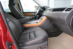 路虎揽胜运动版2011款3.0L TD Sporty 柴油版