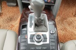 奥迪A6L2010款2.4L 舒适型
