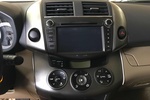 丰田RAV42013款特享版 2.0L 自动经典 