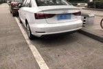 奥迪A3 Limousine2016款35 TFSI 自动进取型