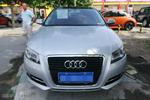 奥迪A3 Sportback2010款1.4TFSI 豪华型