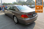 宝马7系2005款730li