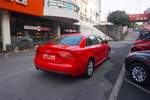 奥迪A4L2010款2.0TFSI 舒适型