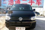 大众凯路威2014款2.0TSI 四驱舒适版