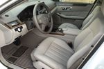 奔驰E级2010款E300L 时尚型(加长版)