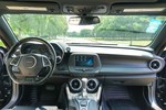 雪佛兰Camaro科迈罗2017款2.0T RS