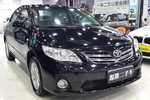 丰田卡罗拉2011款1.6L 自动GL 