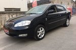 丰田花冠EX2009款1.6L 自动G特别版 