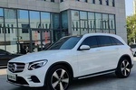 奔驰GLC级2019款GLC 300 L 4MATIC 动感型