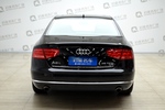 奥迪A8L2013款45 TFSI quattro豪华型