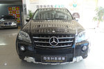 奔驰ML63 AMG2008款ML63 AMG