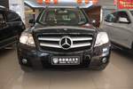 奔驰GLK级2010款GLK300 4MATIC 时尚版