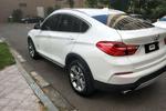 宝马X42016款xDrive20i M运动型