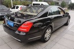 奔驰S级2010款S 600L