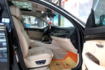 宝马5系GT2010款535i GT豪华型