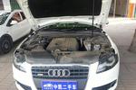 奥迪A4L2011款2.0TFSI 技术型