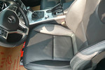 奔驰SLK级2012款200 豪华运动型