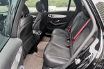 奔驰GLC级AMG2017款AMG GLC 43 4MATIC