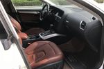 奥迪S5掀背2010款3.0T 豪华型