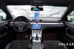 大众CC2013款1.8TSI 豪华型