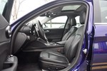 阿尔法罗密欧Giulia2017款2.0T 280HP 豪华版