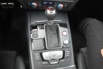奥迪RS7 Sportback-