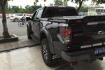福特F系列2011款6.2L SVT Raptor SuperCrew