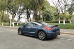 标致RCZ2011款1.6T豪华型（运动风格）