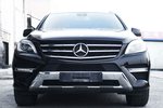 奔驰M级2012款ML300 4MATIC