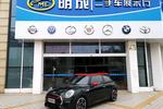 MINIMINI JCW2015款2.0T JOHN COOPER WORKS