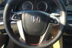 本田雅阁2010款2.0L EX 