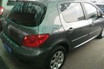 标致Cross 3072011款1.6L 手动型