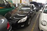 标致5082012款2.0L 自动天窗经典版