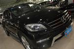 奔驰M级2012款ML350 4MATIC 动感型
