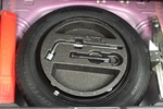 丰田雅力士2011款1.6E 自动魅动版