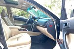 丰田锐志2013款2.5V 菁锐版