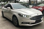 福特蒙迪欧2017款EcoBoost 180 豪华型