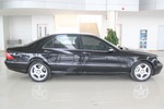 奔驰S级2003款S600 L