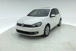大众高尔夫2011款1.4TSI 手自一体 舒适型