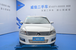 大众桑塔纳-尚纳2013款1.6L 手动 舒适版
