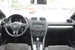 大众高尔夫旅行2011款1.4TSI 舒适旅行版 