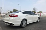 福特蒙迪欧2013款2.0L GTDi200 豪华型