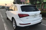 奥迪Q52017款40 TFSI 进取型