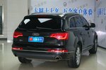 奥迪Q72014款40 TFSI 专享型