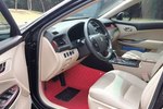丰田皇冠2015款2.5L 尊享版