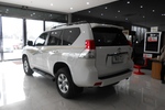 丰田普拉多2010款2.7L 自动 标准版